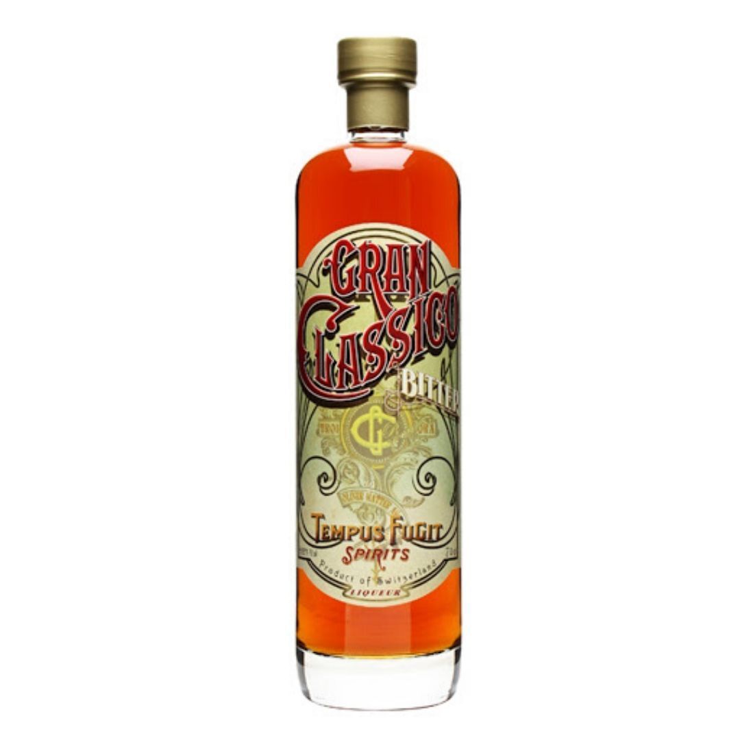 Tempus Fugit Gran Classico Bitter 70cl