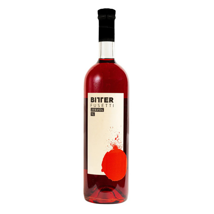 Fusetti Bitter 100cl