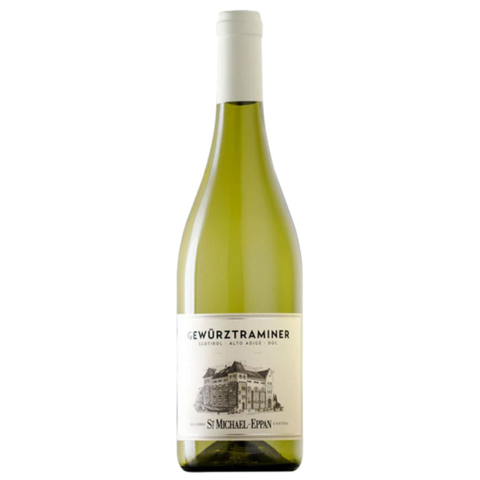 Gewürztraminer Alto Adige DOC St. Michael Eppan 2023