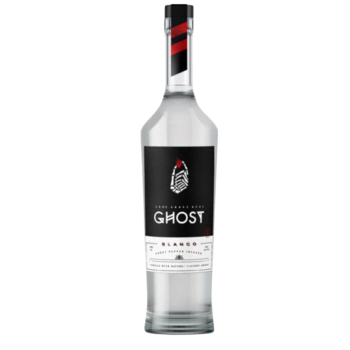 Ghost Spicy Blanco Tequila 70cl