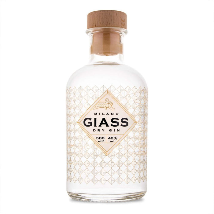 Giass Gin 70cl