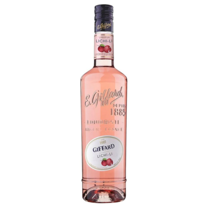 Liquore Litchi Giffard 70cl
