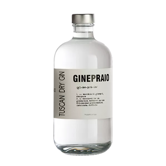 Ginepraio Gin Bio 50cl