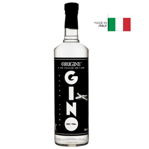 Gin Gino Origine Bio