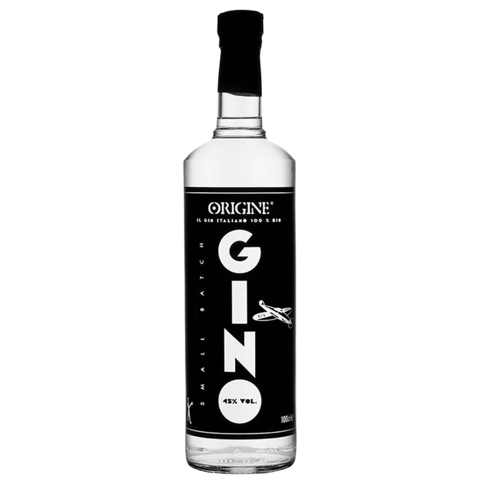 Gin Gino Origine Bio 100cl