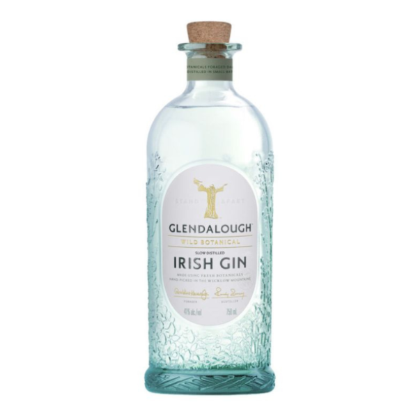 Glendalough Wild Gin 70cl