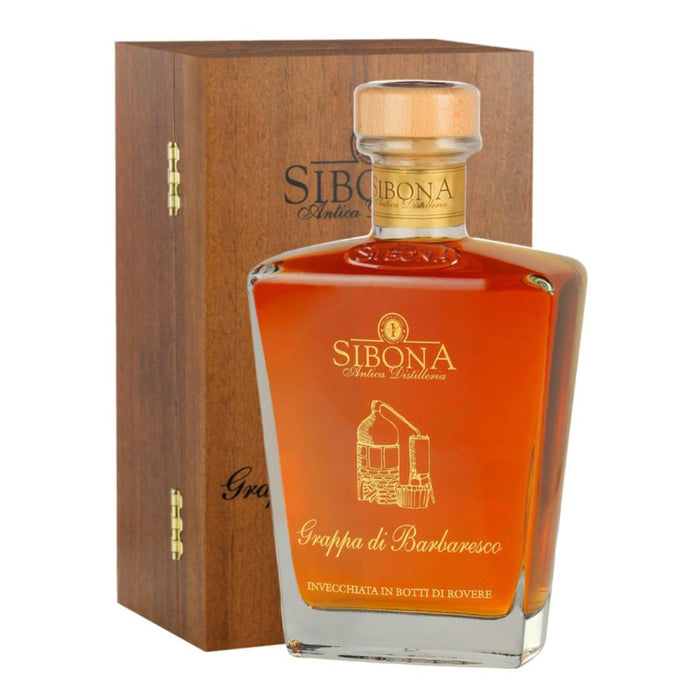 Grappa di Barbaresco 50cl