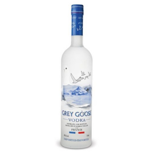 Grey Goose Vodka 70cl