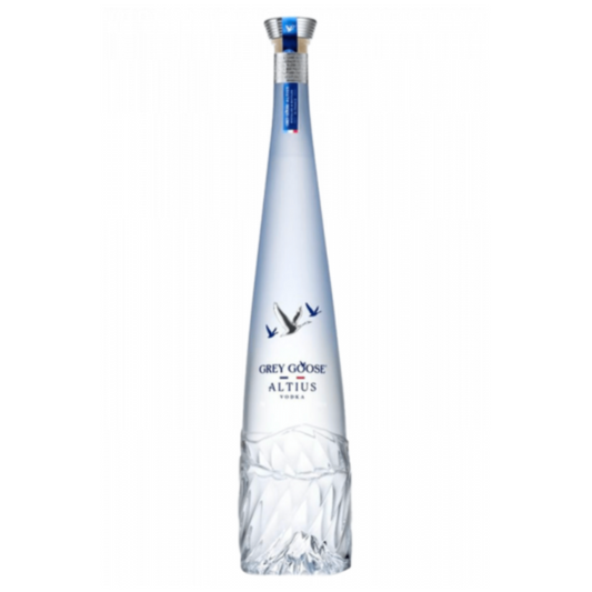 Grey Goose Altius 70cl