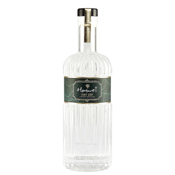 Haswell London Dry Gin 70cl
