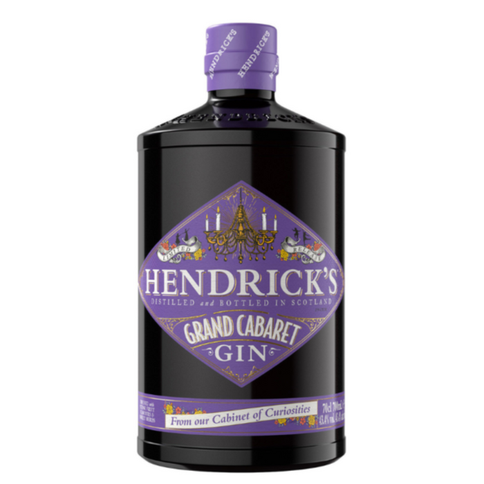 Hendrick's Grand Cabaret 70cl