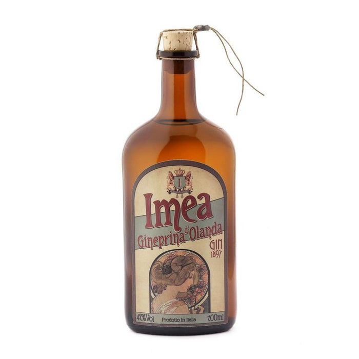 Imea  Gineprina d'Olanda Gin 70cl
