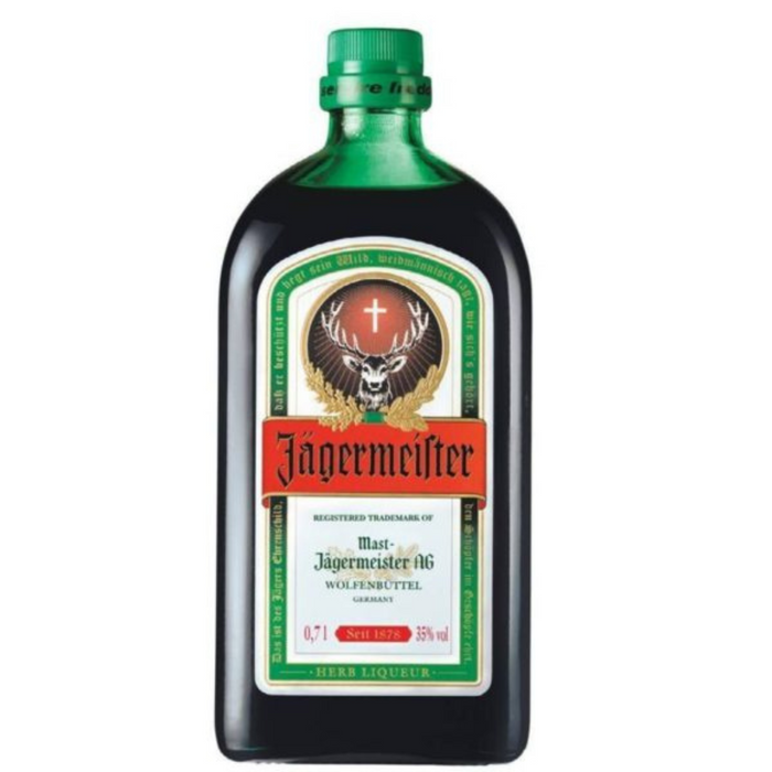 Jagermeister Amaro 100cl