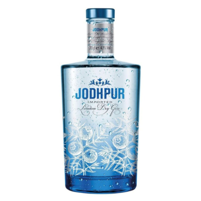 Jodhpur London Dry Gin 70cl