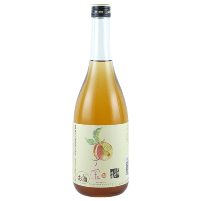 Kodakara Umeshu 72cl