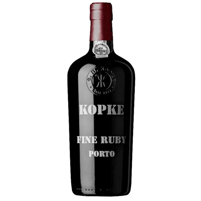 Kopke Fine Ruby Porto 75cl
