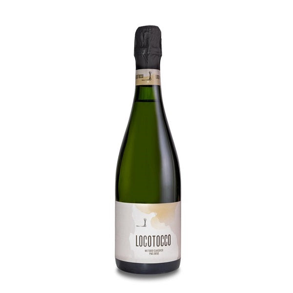 Locotocco Spumante Pas Dose Brut
