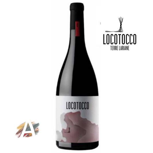 Locotocco Rosso Terre Lariane IGT