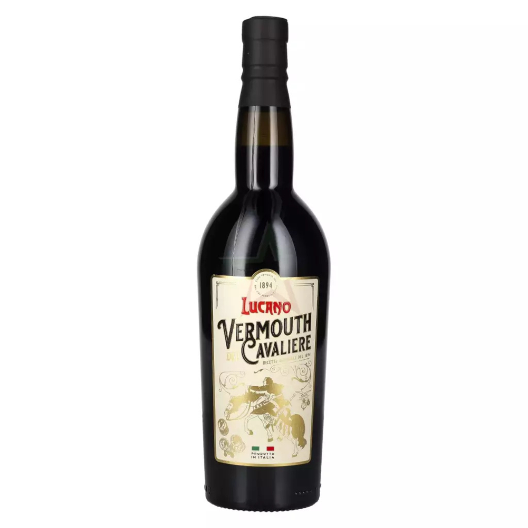 Vermouth del Cavaliere Lucano