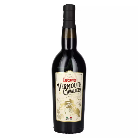 Vermouth del Cavaliere Lucano