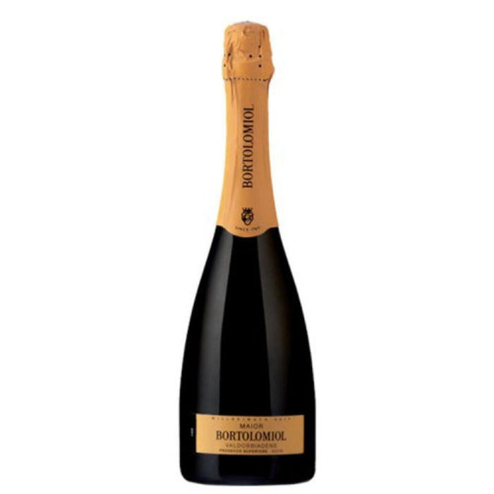 Valdobbiadene Prosecco Superiore Dry DOCG Maior Bortolomiol 75cl