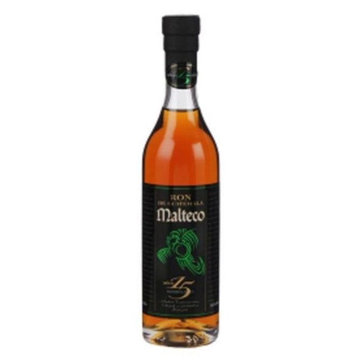 Malteco 15Y Reserva Maya Rum 70cl