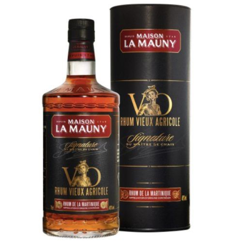 La Mauny Rum Agricole VO 70cl