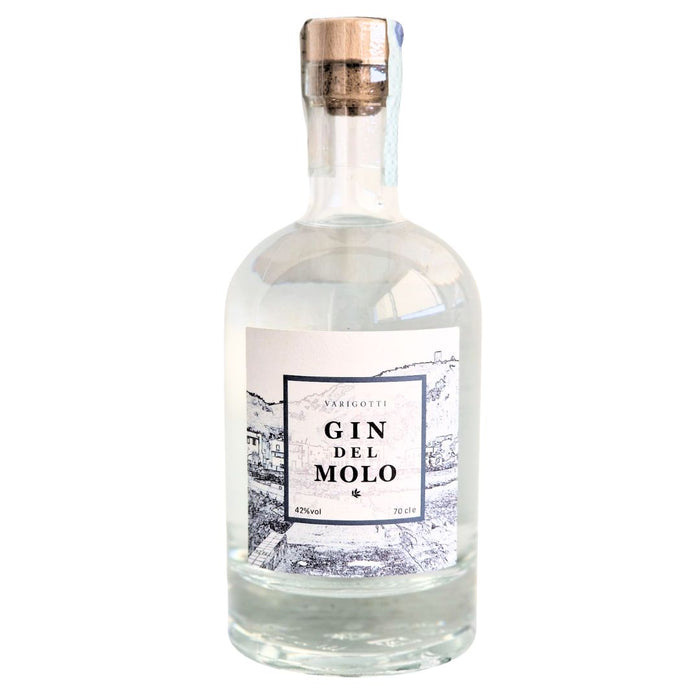 Gin del Molo 70cl