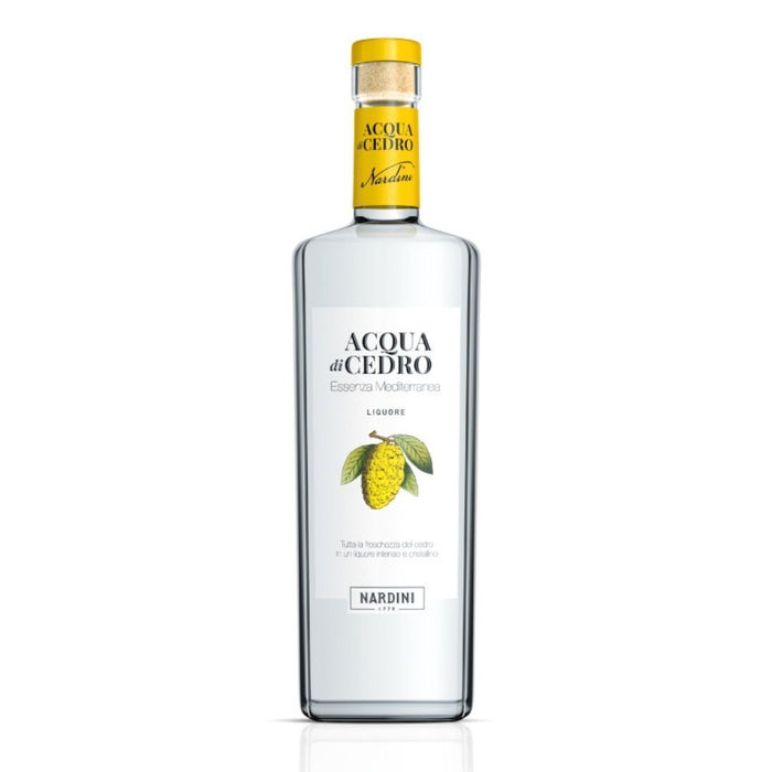 Acqua di Cedro Nardini 70cl