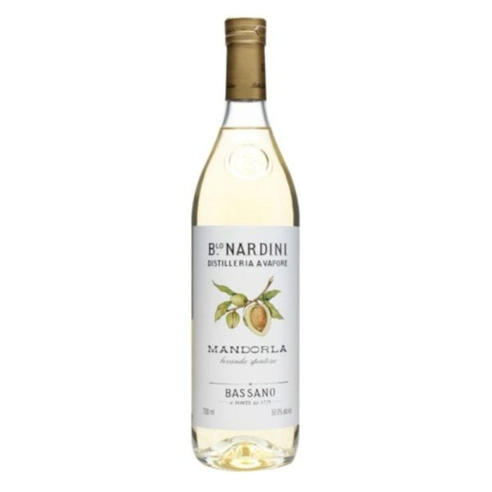 Grappa Nardini Mandorla 100cl