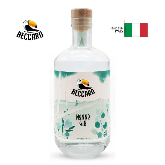 Nonno Gin 70cl