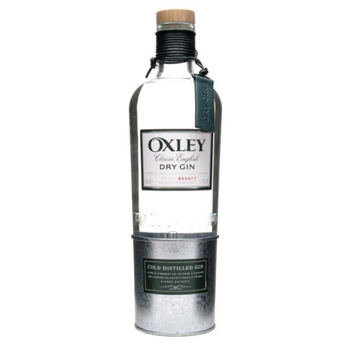Oxley Distilled Gin 100cl