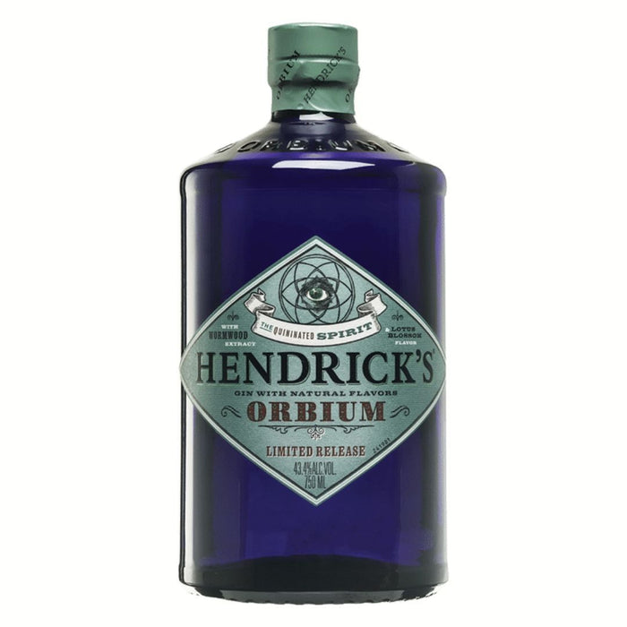 Hendrick's Orbium 70cl