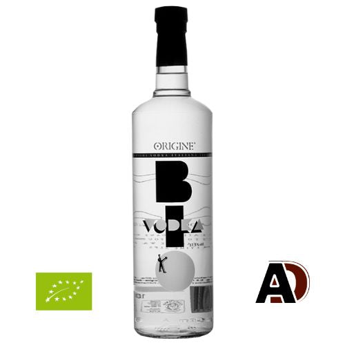 Origine BIO Vodka