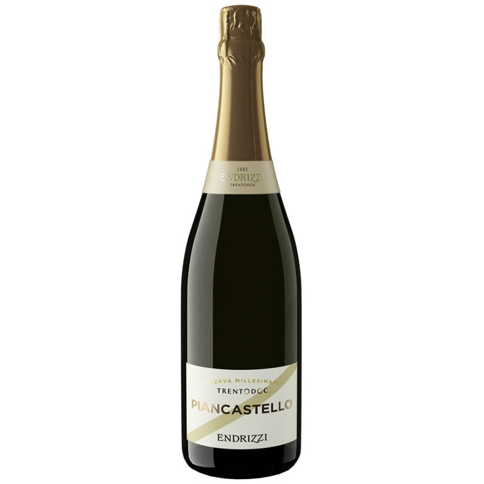 Trentodoc Brut Piancastello Entrizzi 75cl