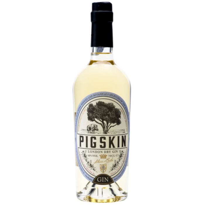 Pigskin Gin Silvio Carta 70cl