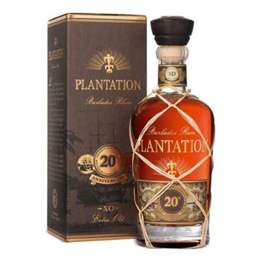 Plantation Xo 20Th Anniversary Rum 70cl