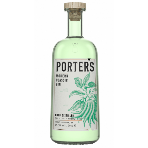 Porter's Modern Classic 70cl