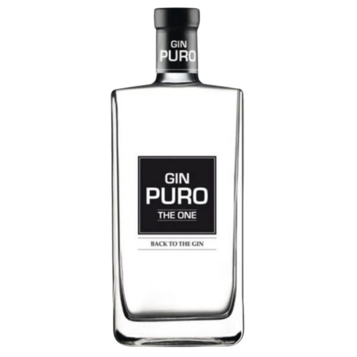 Puro Gin 70cl