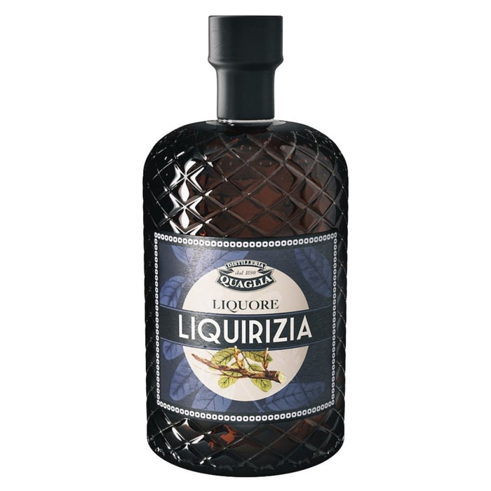 Liquore Liquirizia Quaglia 70cl