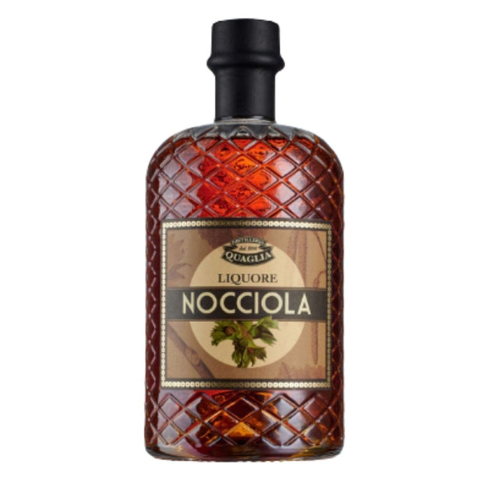 Liquore Nocciola Quaglia 70cl