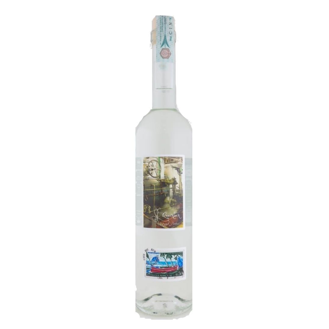 Rum Martinica Habitation La Favorite La Casa Del Rum 70cl