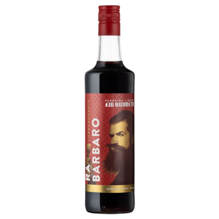 Rabarbaro Amaro F.lli Brunetti 70cl