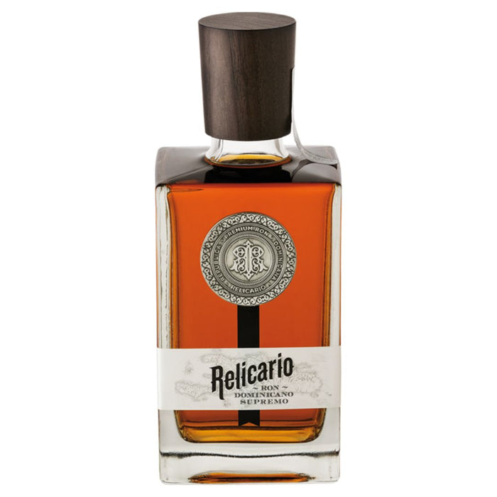 Rum Relicario Supremo 15Y 70cl