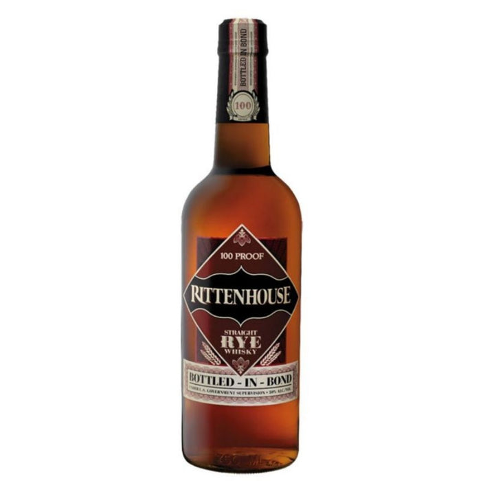 Rittenhouse Rye 70cl