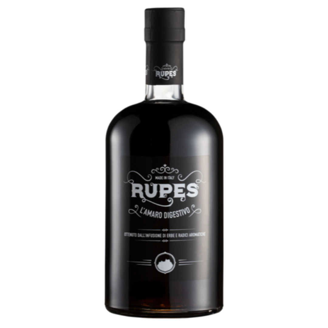 Rupes Amaro