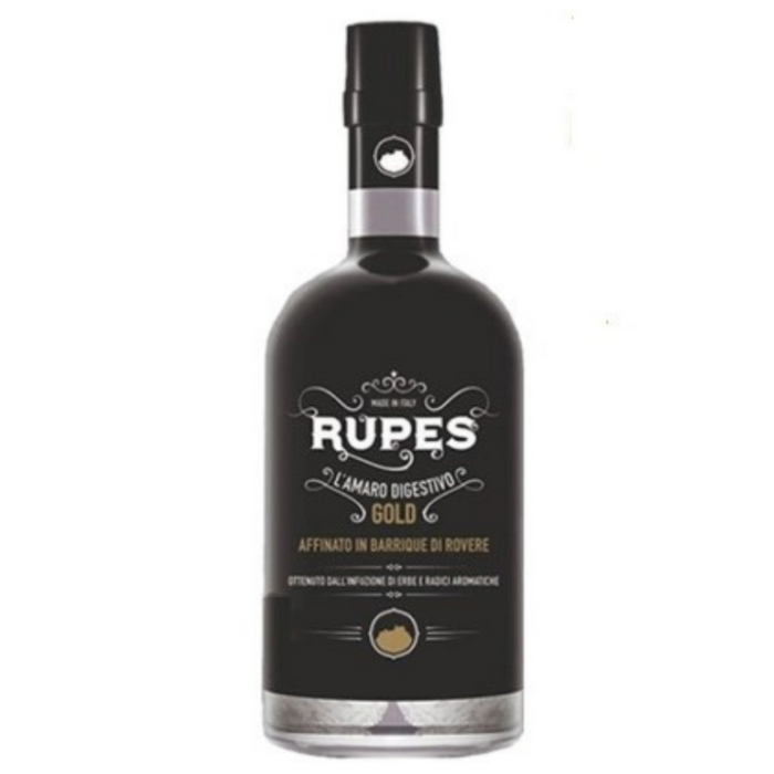 Rupes Amaro Digestivo Gold 50cl