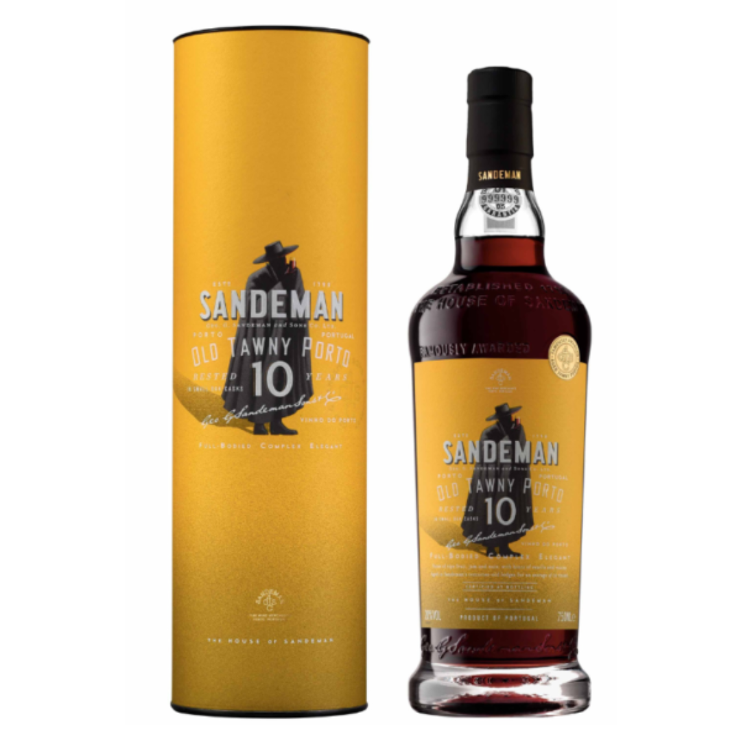 Sandeman Tawny 10Y