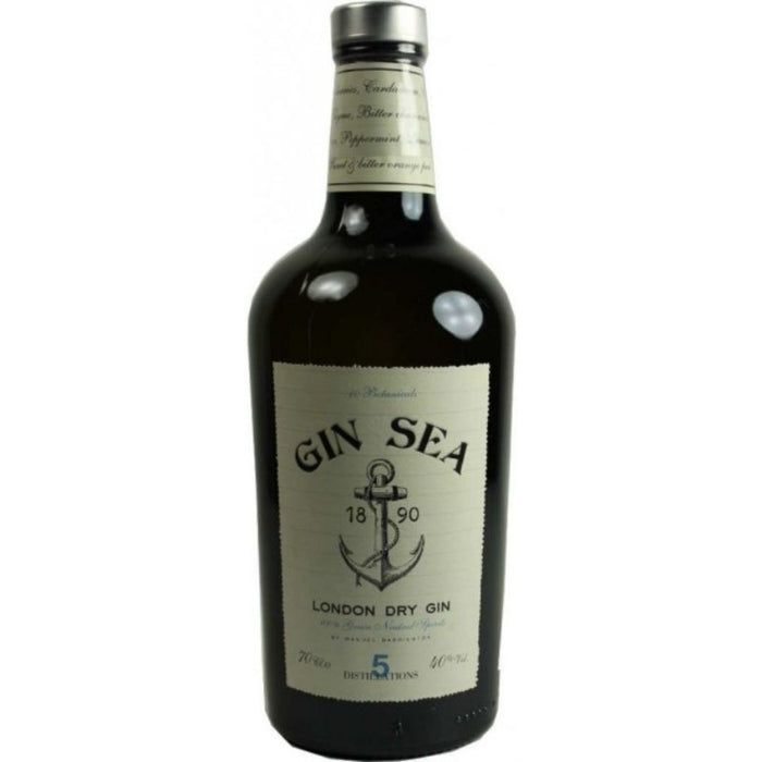 Sea Gin 70cl