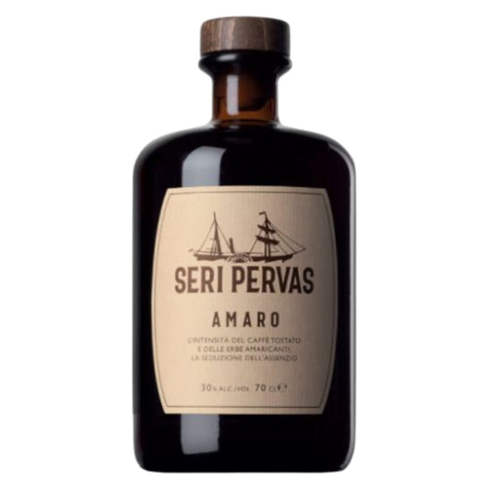 Seri Pervas Amaro 70cl